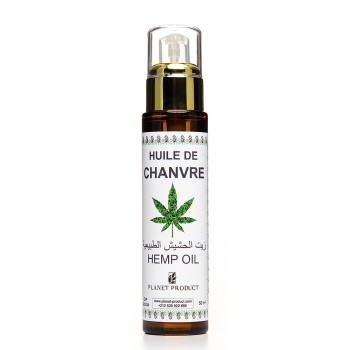 Asthma Relief Oil