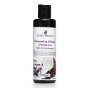 Huile d’argan parfumée à la verveine
