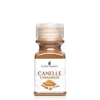 Cannelle 80G