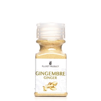 Gingembre