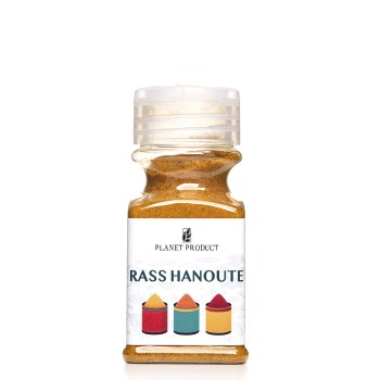 Ras el Hanout