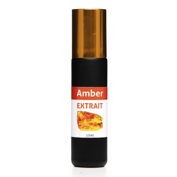 Amber extract 15ML