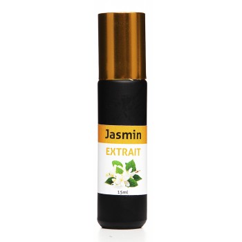 Extrait jasmin 15ML