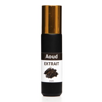 Oud extract