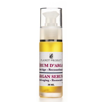 Sérum d’argan