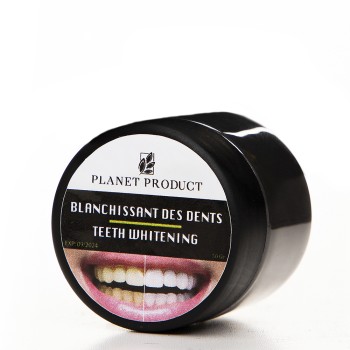 Blanchissant des dents 30g