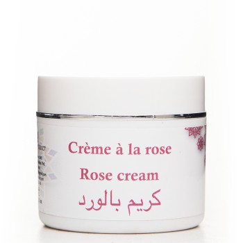 Rose Cream