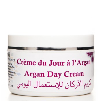 Day Cream 50 gr / 200 gr