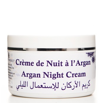 Crème de nuit