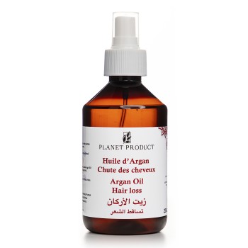 Anti Hair loss oil
