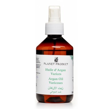 Oil for Varicose Veins
