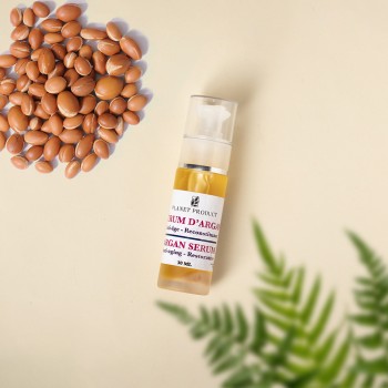 Argan Serum 30ML