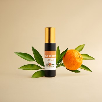 Orangenblüten Extrakt 15ml