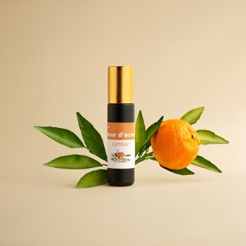 Orange Blossom Extract 15ml