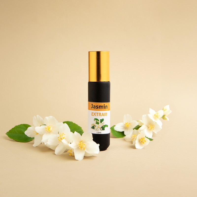 Extrait jasmin 15ML