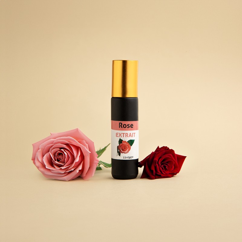 Rose extract 15ML