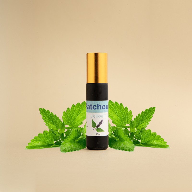 Patchouli extract 15ML