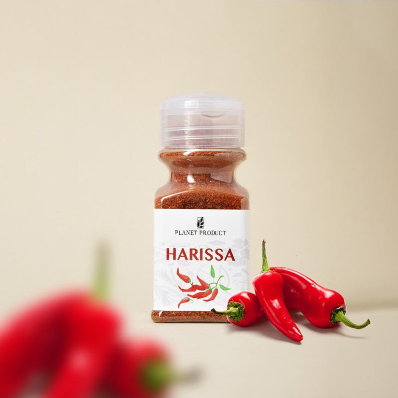 Harissa