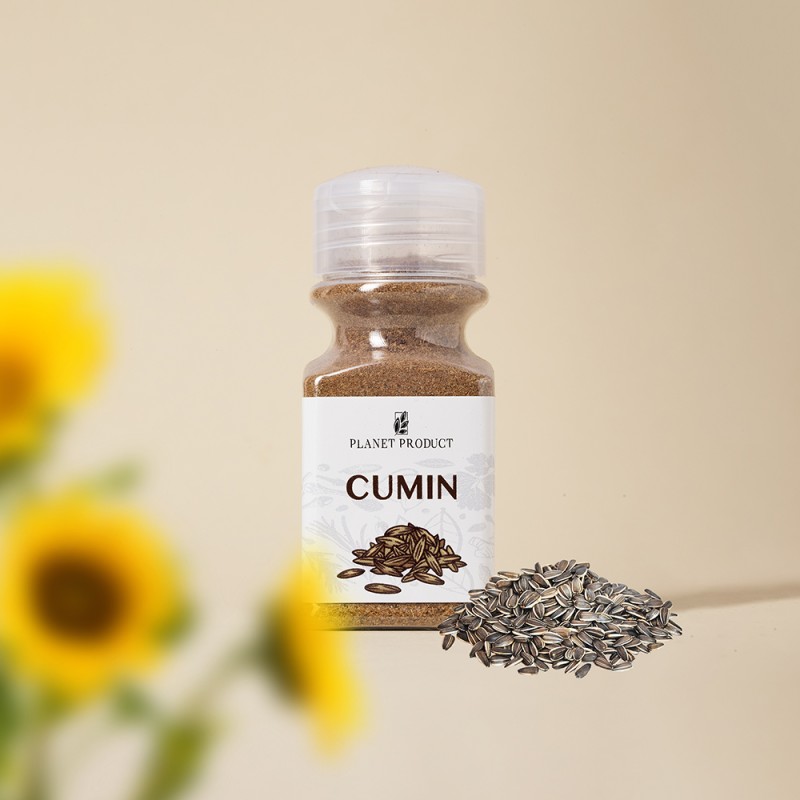 Cumin