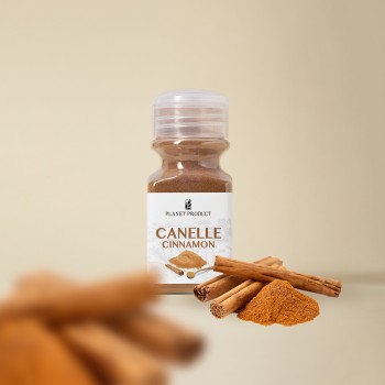 Cannelle 80G