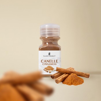 Cinnamon 80G