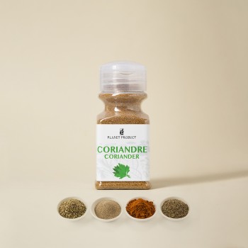 Coriandre 80G