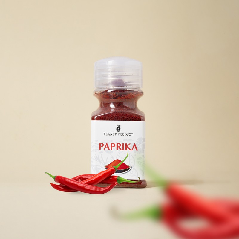 Paprika